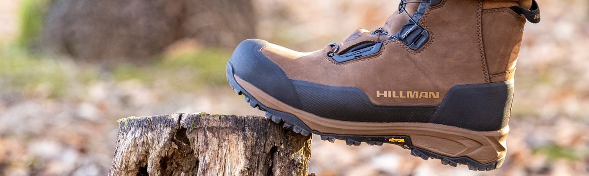 11 Meilleures bottes de chasse (bilan) en 2019