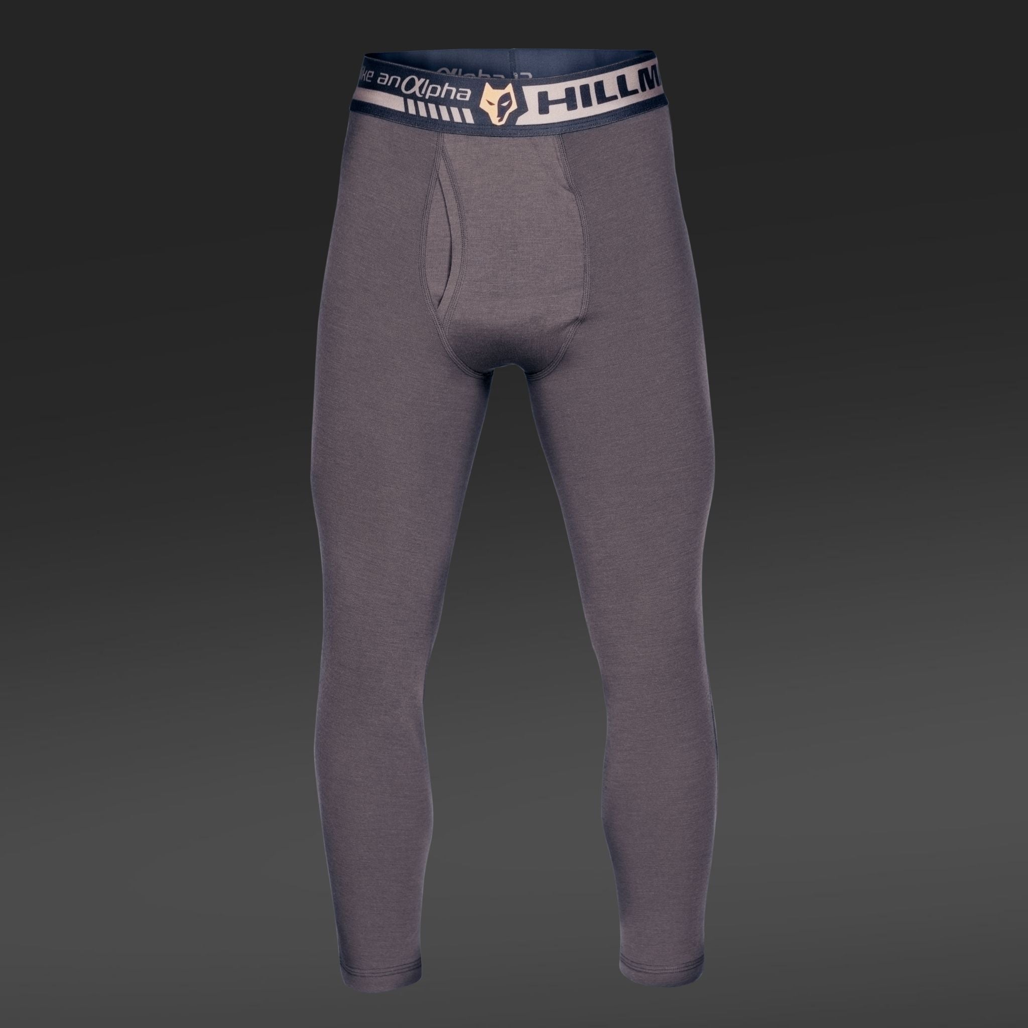 2BL Sous - vêtement thermique de chasse en laine mérinos Synertech® Hillman - qualité, innovation et confort haut de gamme pour homme et femme.