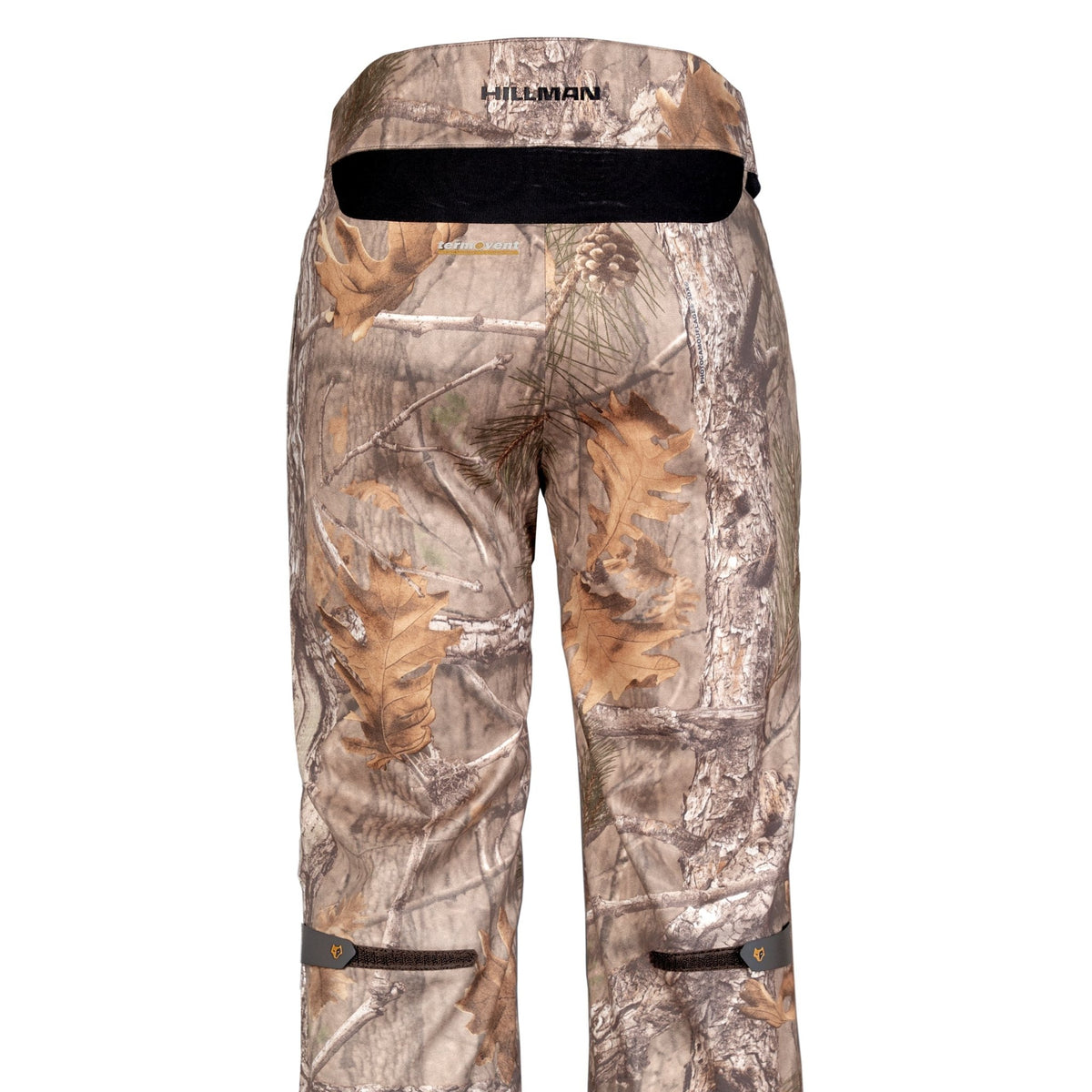5WL Alpha Pantalon de Chasse Imperméable Ultralégère Hillman - qualité, innovation et confort haut de gamme pour homme et femme.
