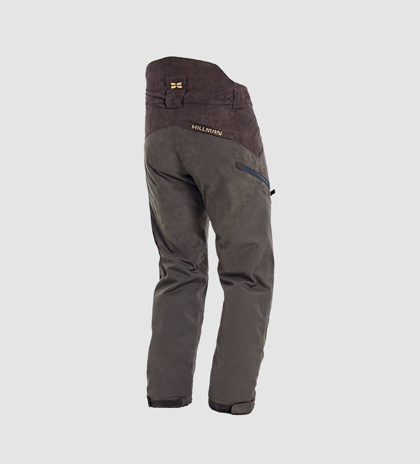 PRE - ORDER Pantalon de chasse Fusion Hillman - qualité, innovation et confort haut de gamme pour homme et femme.