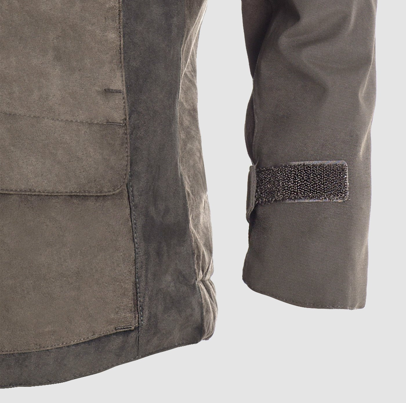 PRE - ORDER Veste de chasse Fusion Hillman - qualité, innovation et confort haut de gamme pour homme et femme.