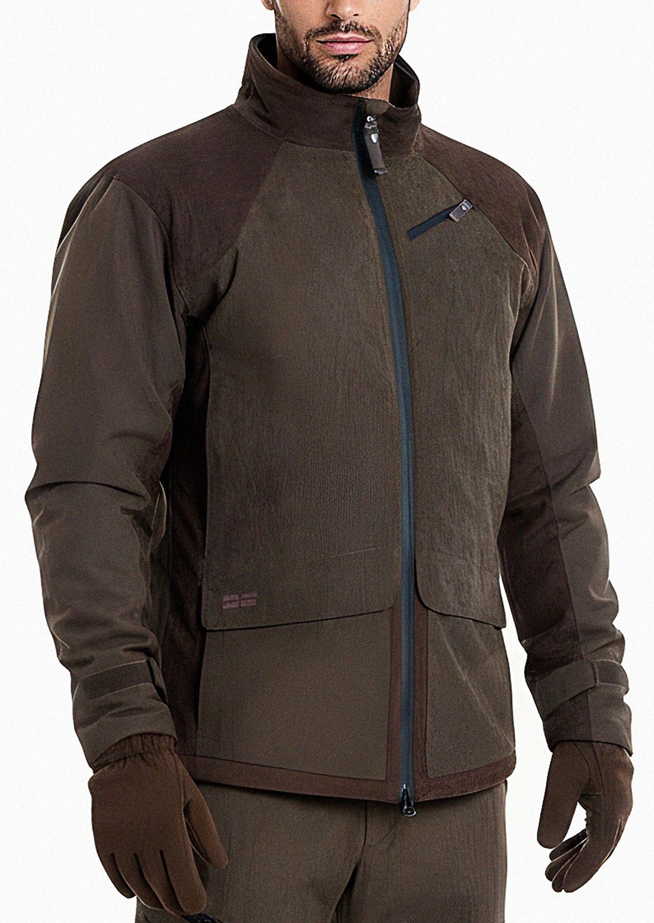 Veste de chasse Fusion