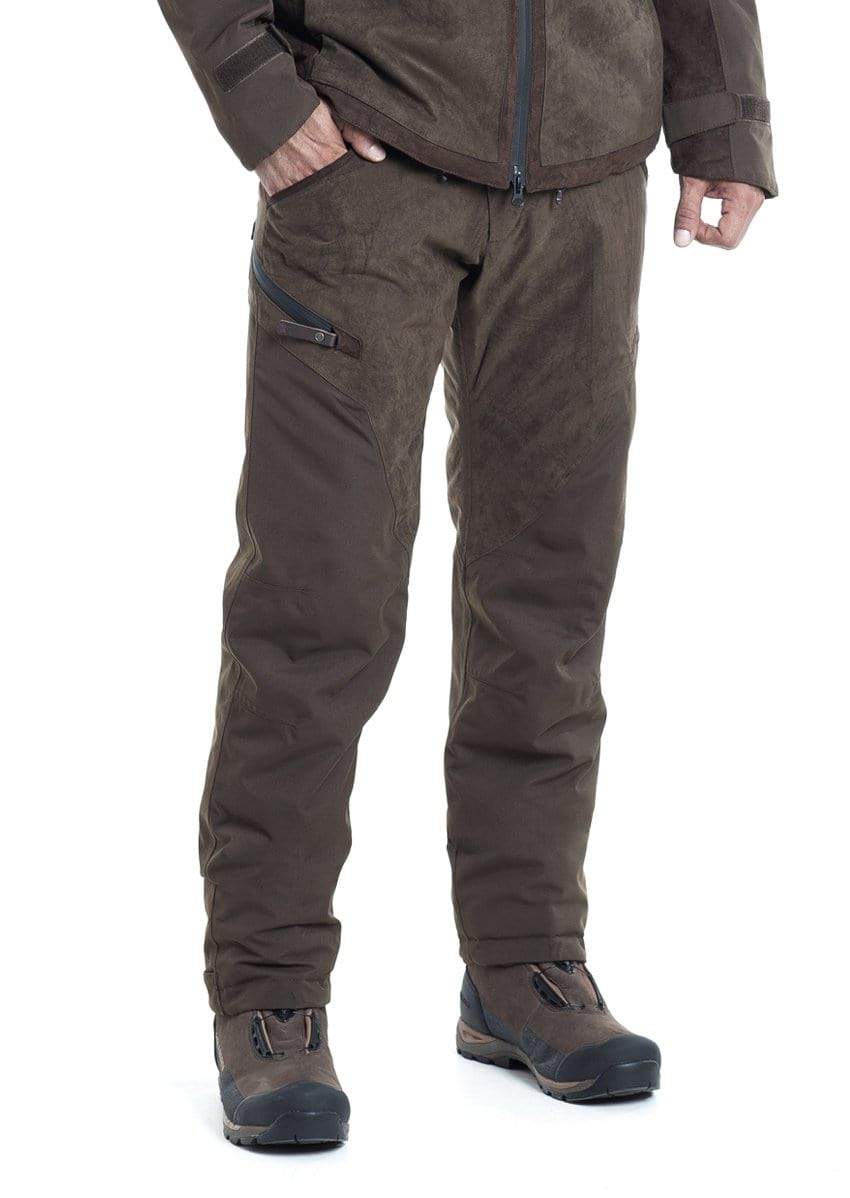 Pantalon de chasse Fusion Hillman - qualité, innovation et confort haut de gamme pour homme et femme.