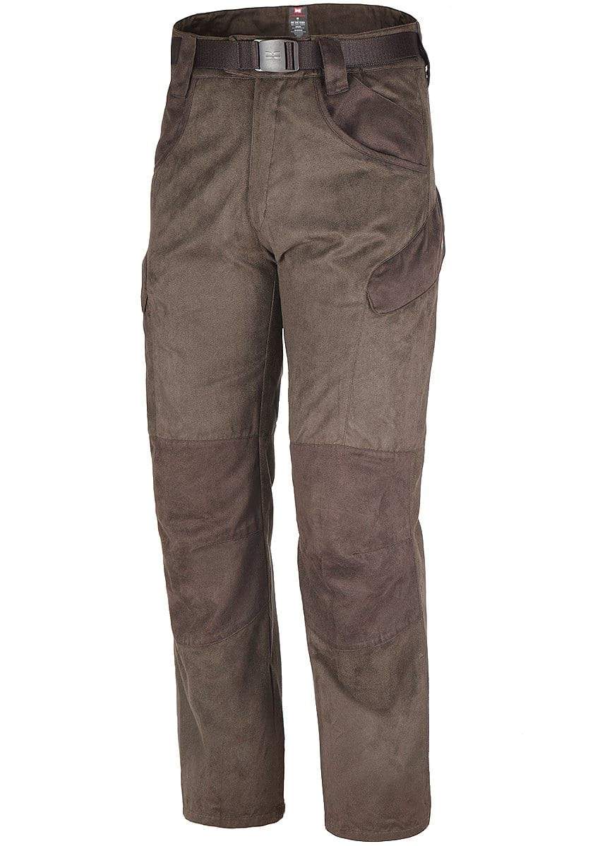Pantalon de chasse XPR S Hillman - qualité, innovation et confort haut de gamme pour homme et femme.