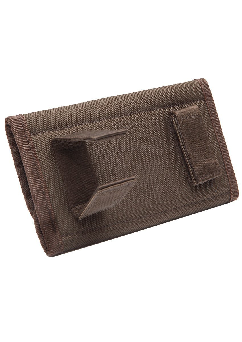 Pochette de ceinture fusil avec des aimants Hillman - qualité, innovation et confort haut de gamme pour homme et femme.