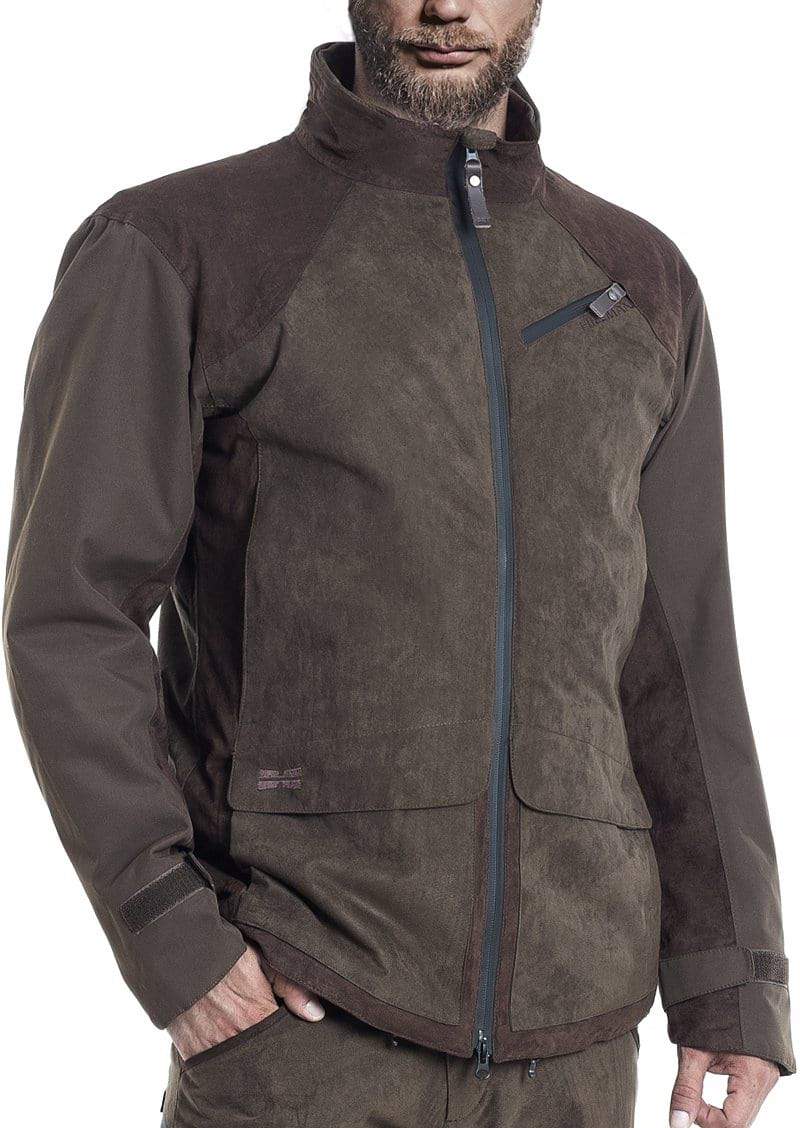 Veste de chasse Fusion Hillman - qualité, innovation et confort haut de gamme pour homme et femme.