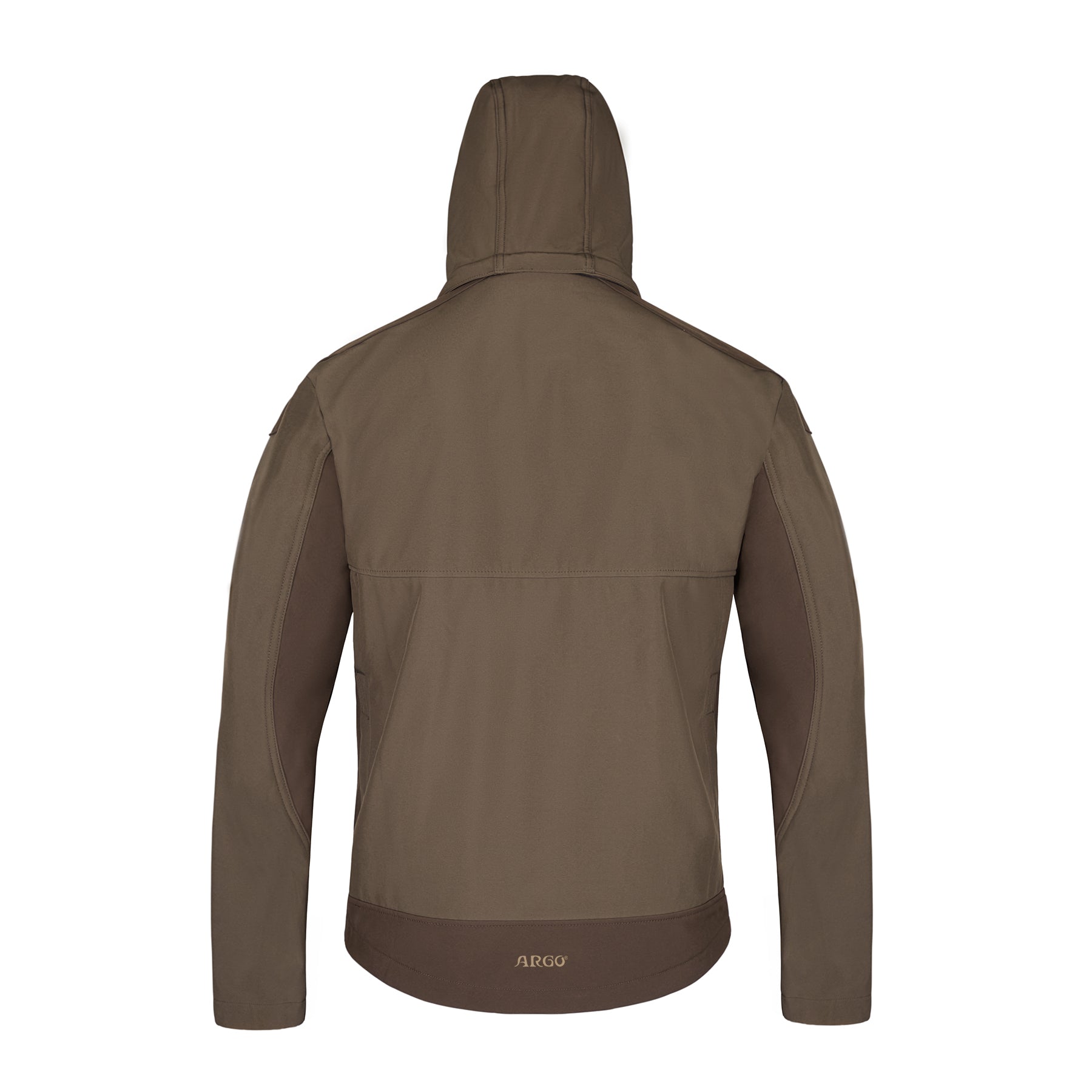 Veste De Chasse SOFTSHELL ARGO® Hillman - qualité, innovation et confort haut de gamme pour homme et femme.
