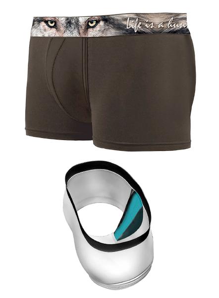 Boxair de chasse Hillman - qualité, innovation et confort haut de gamme pour homme et femme.