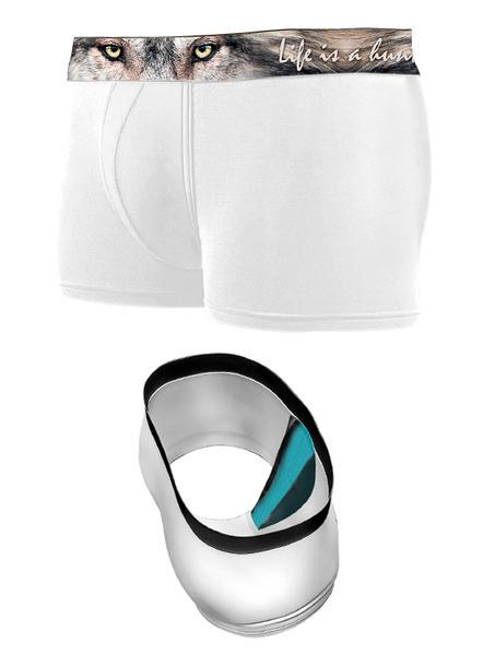Boxair de chasse Hillman - qualité, innovation et confort haut de gamme pour homme et femme.