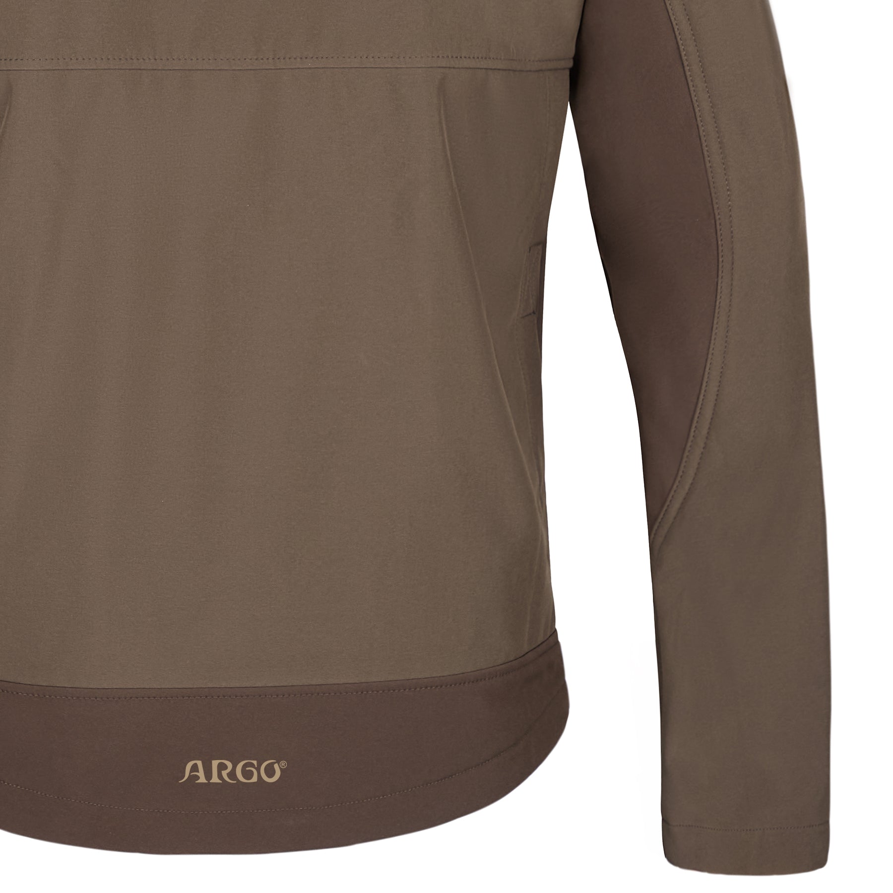 Veste De Chasse SOFTSHELL ARGO® Hillman - qualité, innovation et confort haut de gamme pour homme et femme.