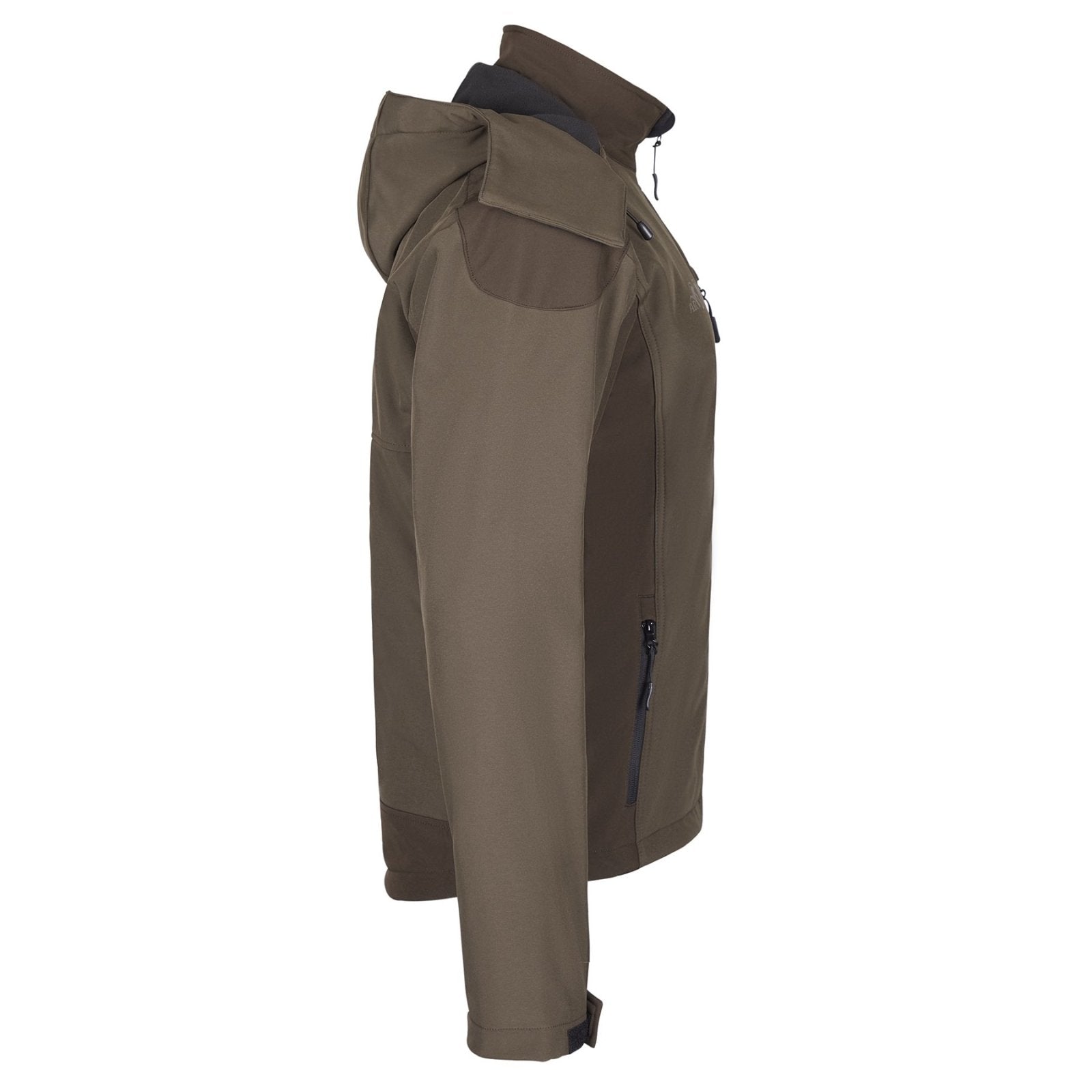 Veste De Chasse SOFTSHELL ARGO® Hillman - qualité, innovation et confort haut de gamme pour homme et femme.