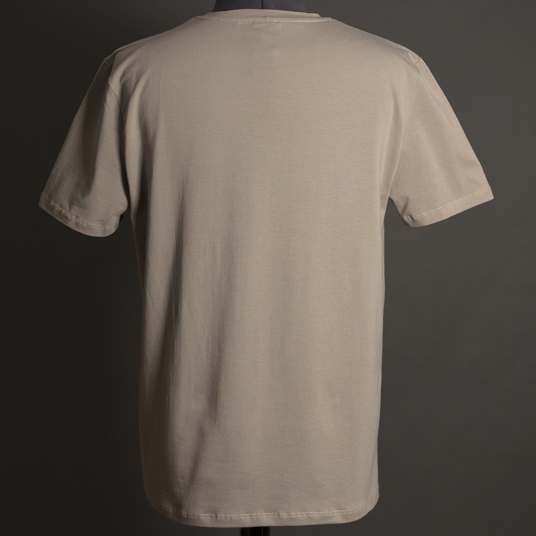 Alpha T-shirt Hillman - qualité, innovation et confort haut de gamme pour homme et femme.