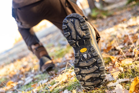 Meilleures bottes de chasse grand froid, terre et eau - 2026