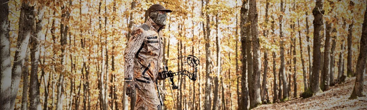 Veste de chasse: guide de la meilleure pour homme et femme - Hillman