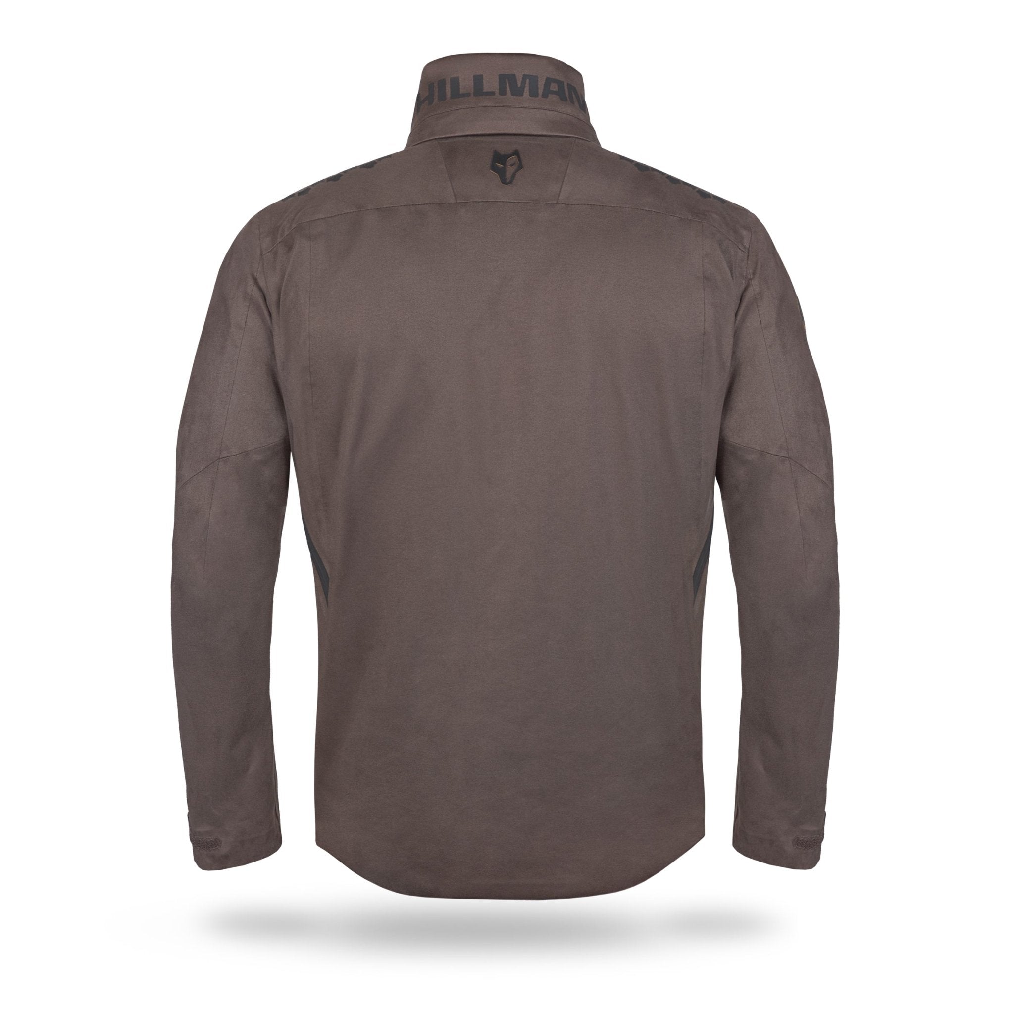 5WL Alpha Veste De Chasse Imperméable Ultralégère Hillman - qualité, innovation et confort haut de gamme pour homme et femme.