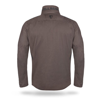 5WL Alpha Veste De Chasse Imperméable Ultralégère Hillman - qualité, innovation et confort haut de gamme pour homme et femme.