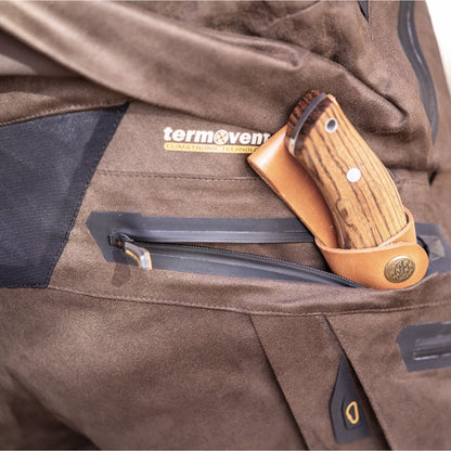 6OL Alpha Pantalon Avec Isolation Matrix camouflage Hillman - qualité, innovation et confort haut de gamme pour homme et femme.