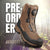 PRE-ORDER 2.0 ALPHA AEROGEL BOTTES DE CHASSE