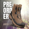 PRE-ORDER 2.0 ALPHA DRYHUNT® BOTTES DE CHASSE