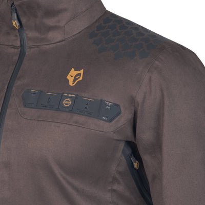 la meilleure veste de chasse imperméable pour la chasse