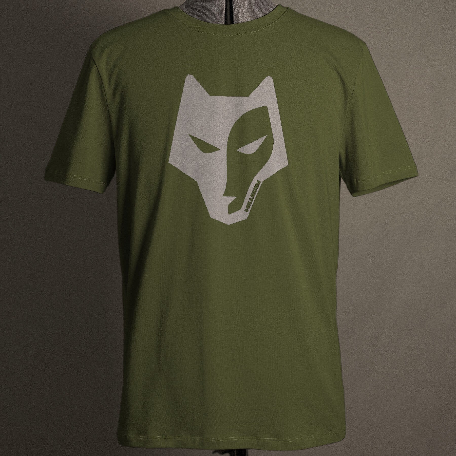 Alpha T-shirt Hillman - qualité, innovation et confort haut de gamme pour homme et femme.