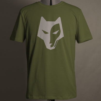 Alpha T-shirt Hillman - qualité, innovation et confort haut de gamme pour homme et femme.