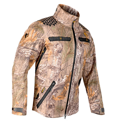 la meilleure veste de chasse imperméable pour la chasse