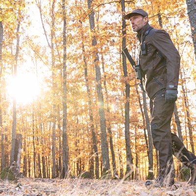 Pantalon chasse léger respirant qualité designer