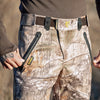 Pantalon chasse camouflage haut de gamme