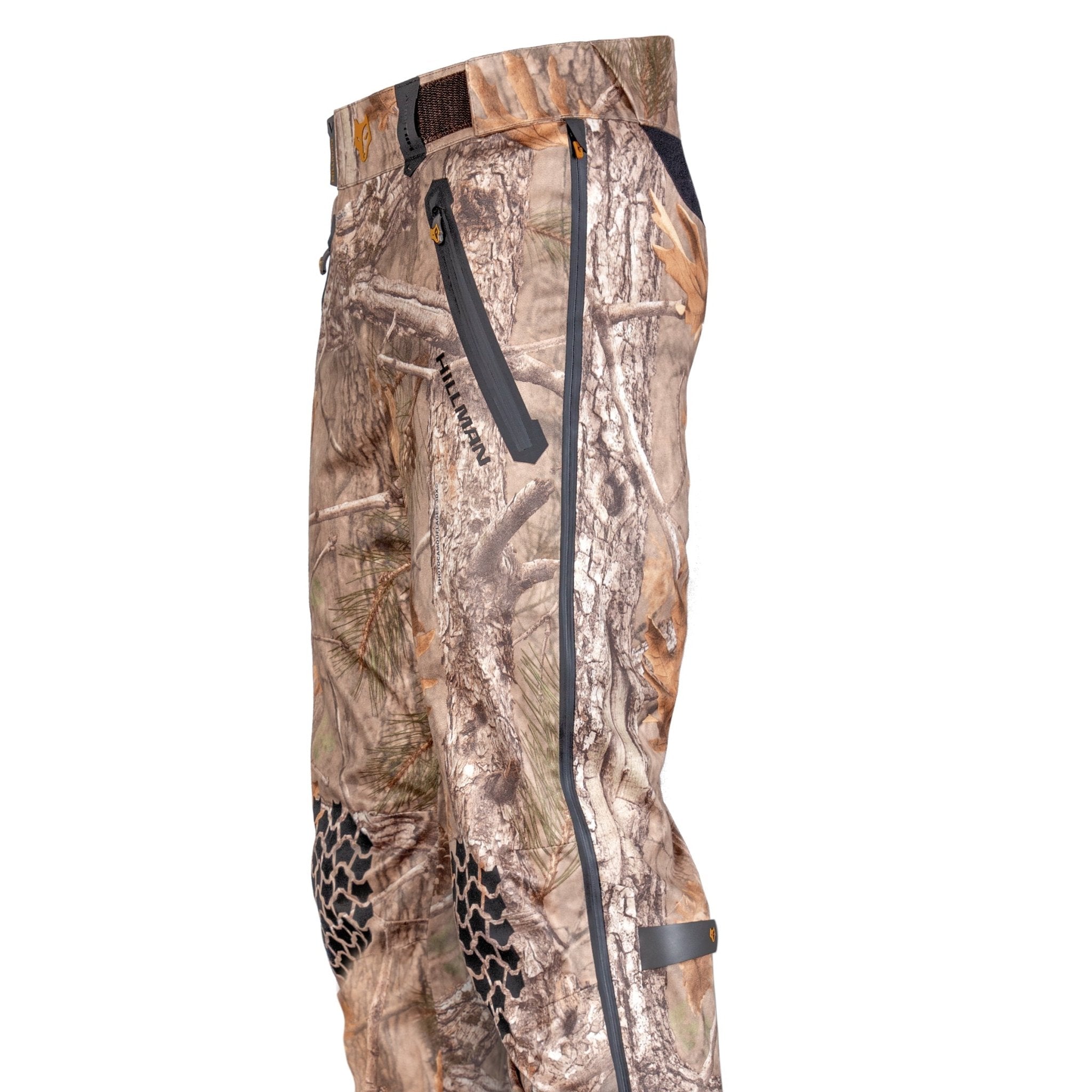 Pantalon de chasse imperméable Thunder Deerhunter - 23076 Pantalon de chasse imperméable Thunder Deerhunter - 23076