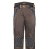 Pantalon chasse impermeable designer