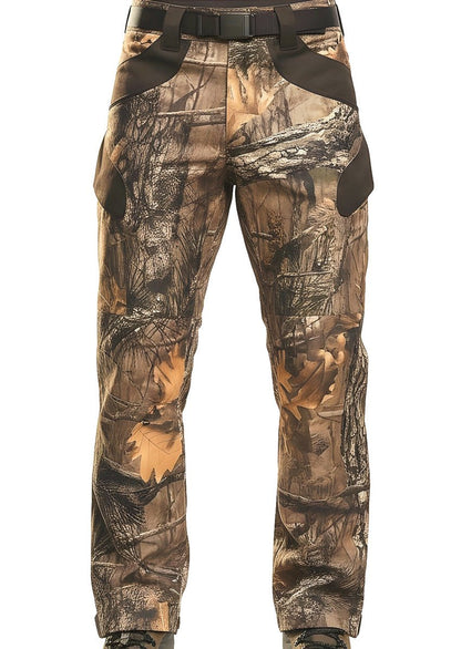 Pantalon de chasse XPR S Hillman - qualité, innovation et confort haut de gamme pour homme et femme.