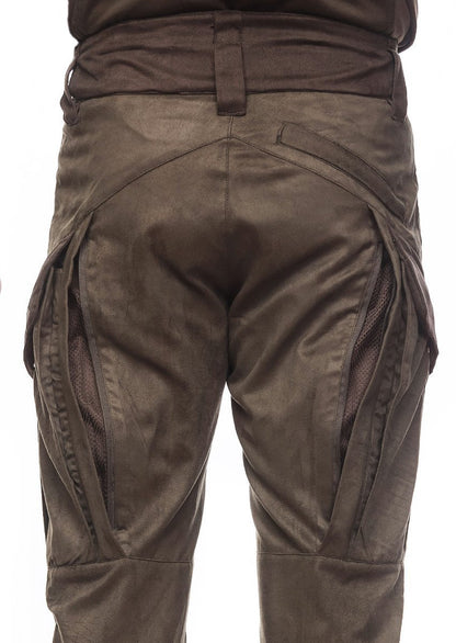 Pantalon de chasse XPR S Hillman - qualité, innovation et confort haut de gamme pour homme et femme.