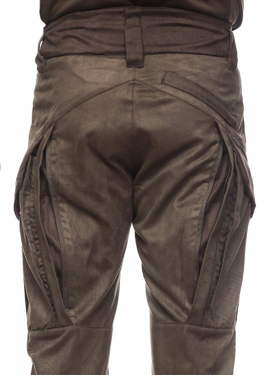 Pantalon de chasse XPR S Hillman - qualité, innovation et confort haut de gamme pour homme et femme.