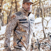 Veste chasse camouflage ultralégère designer collection exclusiv