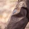 Waterproof luxury hunting jacket