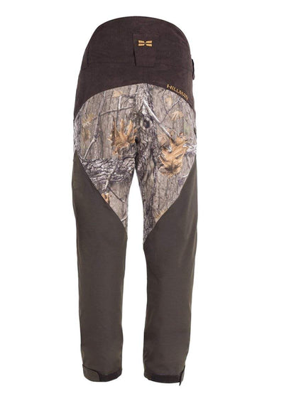 Pantalon de chasse camouflage Fusion - Vêtements de chasse camouflage pour hommes par Hillman®