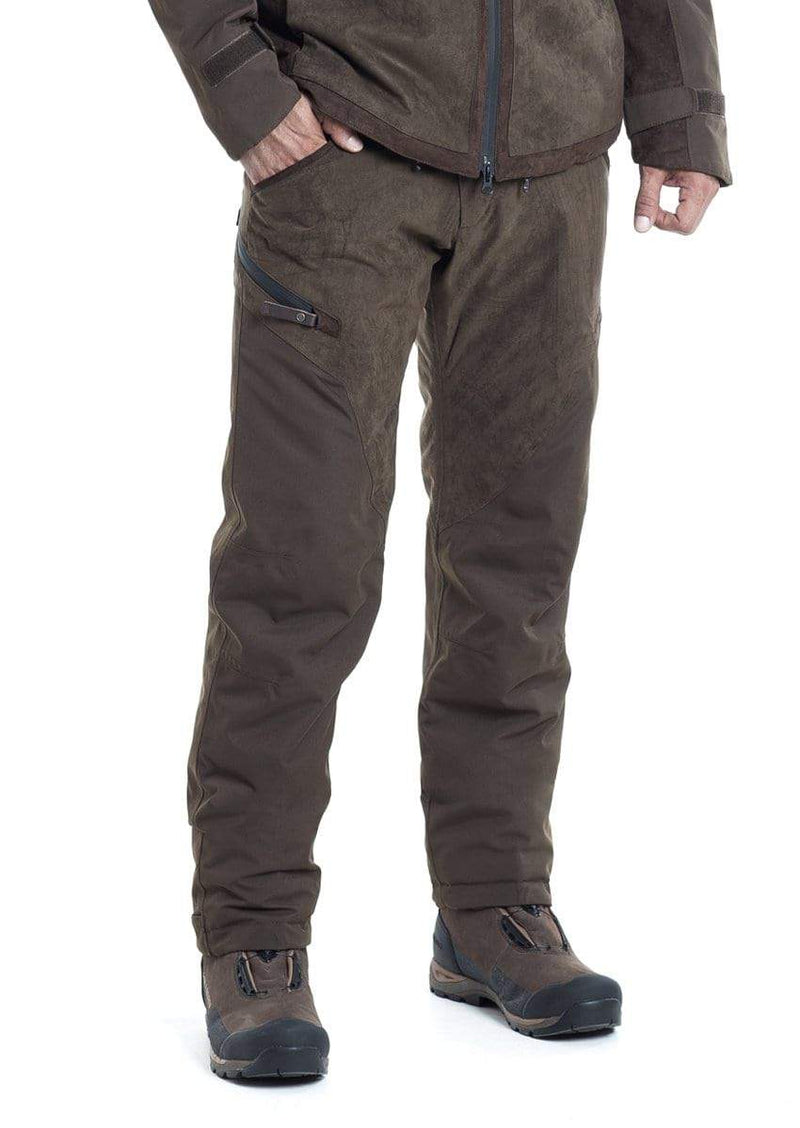 Pantalon de chasse Fusion respirant pour hommes - Équipement de chasse d'hiver par Hillman®