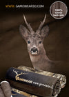 30x50 Towel Roe Deer | Hillman Hunting