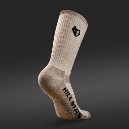 Chaussettes en laine mérinos pour hommes Chaussettes en laine mérinos pour hommes