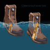 insulated hunting boots aerogel