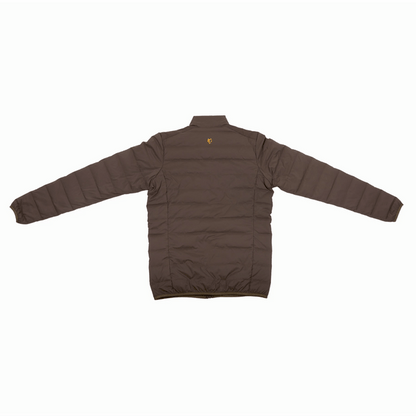 4IL LA VESTE DE CHASSE LA PLUS LÉGÈRE AU MONDE - 1000 DUVET PUISSANCE ALPHA Hillman - qualité, innovation et confort haut de gamme pour homme et femme.