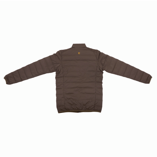 4IL LA VESTE DE CHASSE LA PLUS LÉGÈRE AU MONDE - 1000 DUVET PUISSANCE ALPHA Hillman - qualité, innovation et confort haut de gamme pour homme et femme.
