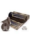 100x160cm Towel Elk | Red Deer | Hillman Hunting